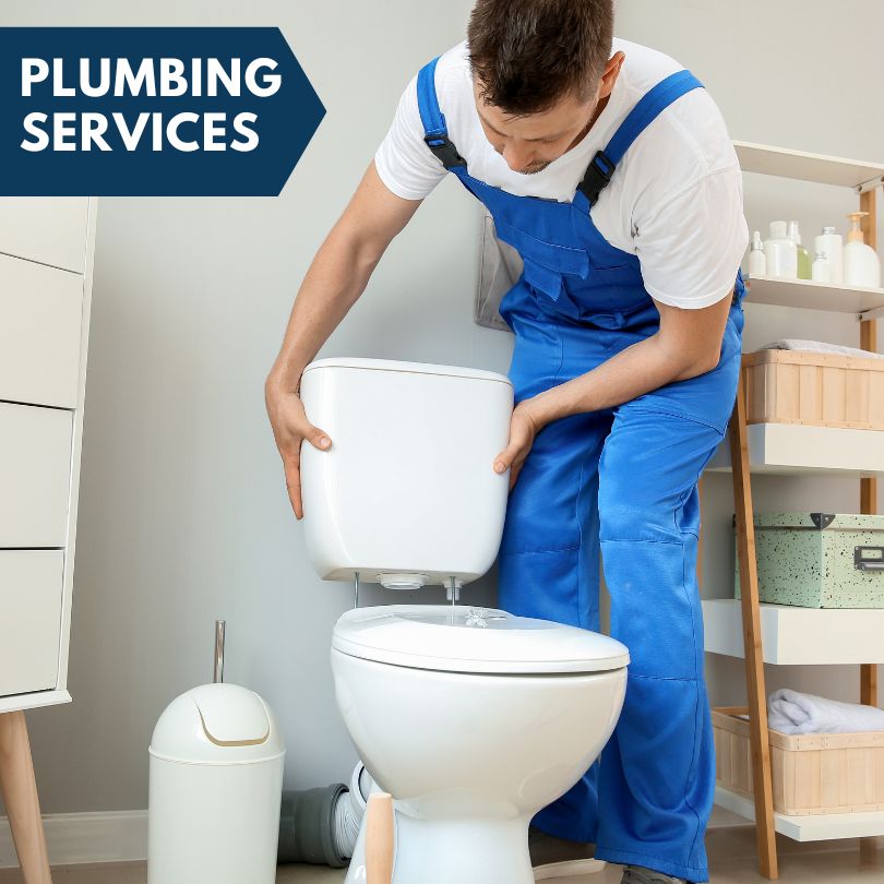 Plumbing Company in Salem, IL
